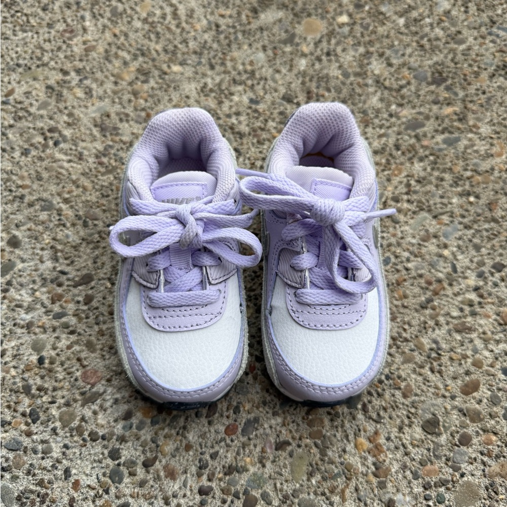 Nike Air Max baby 5C